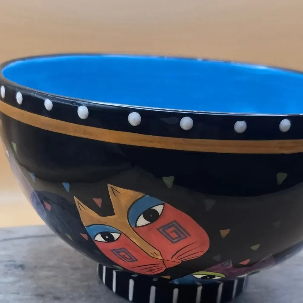 Laurel Burch org tag
